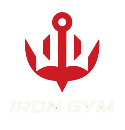 Iron Gym